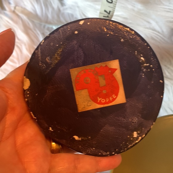 Ceramic Accordion Player Figurine 8” - Picture 5 of 6